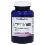 L-tryptofaan 250 mg capsules 120 Capsules