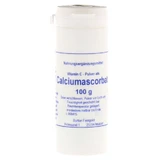 Calcium ascorbate fine gold powder 100 g