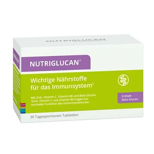 NUTRIGLUCAN® 90 pcs.