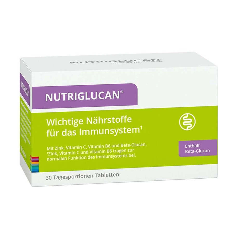 NUTRIGLUCAN® 90 pcs.