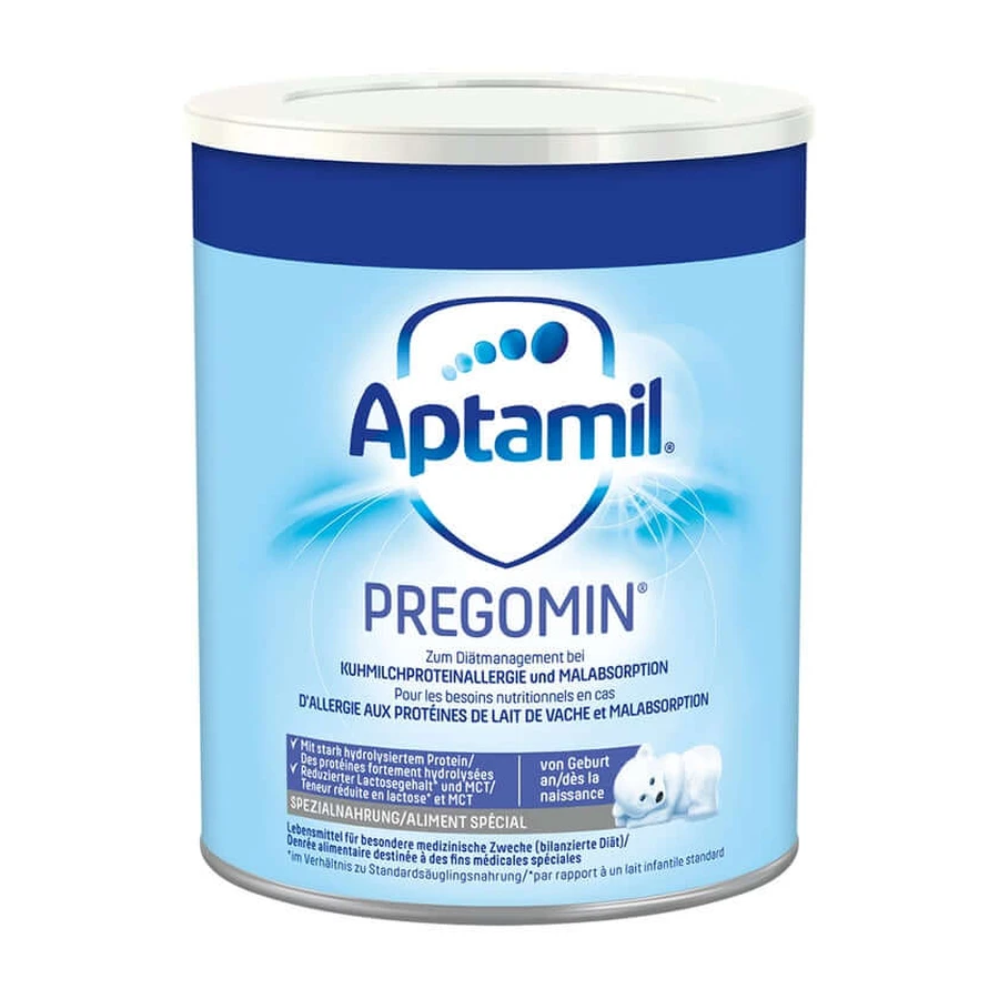 Aptamil Pregomin 400 g