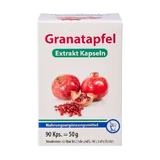 Granaatappelextract 90 Capsules