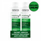 Anti-dandruff shampoo for normal-oily hair Dercos, 200 ml + 200 ml, Vichy