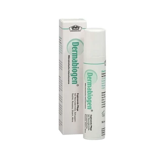 Dermabiogen Crème microbiotique intensive 50 ml