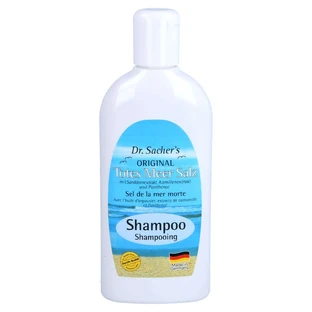Shampooing DEAD SEA SALT 250 ml