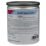 Wolff basiscrème halfvet 700 ml