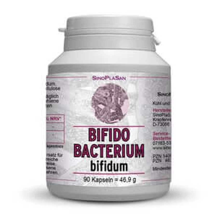 Bifidobacterium Bifidum 5 billion CFU capsule 90 pcs.