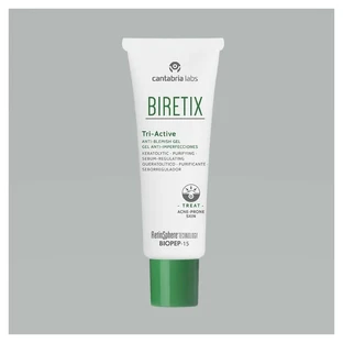 Biretix Gel Tri-activo 50 ml