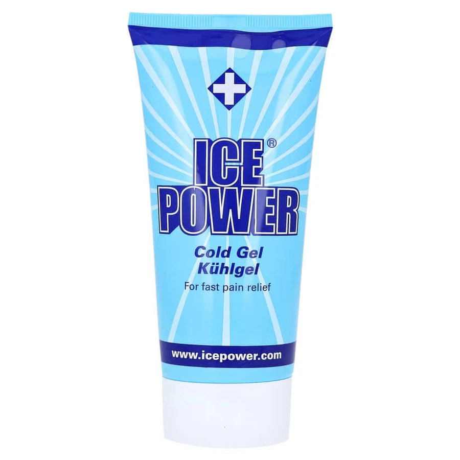 ICE Power Cold Gel 150 ml
