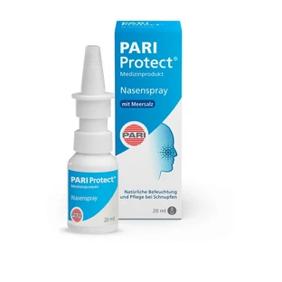 PARI Protect spray nasal 20 ml