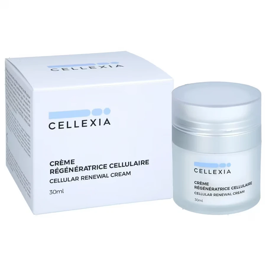 Cellexia Cellular Renewal Cream 30 ml