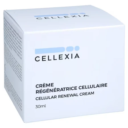 Cellexia Cellular Renewal Cream 30 ml