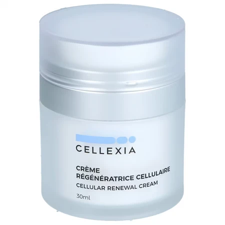 Cellexia Cellular Renewal Cream 30 ml