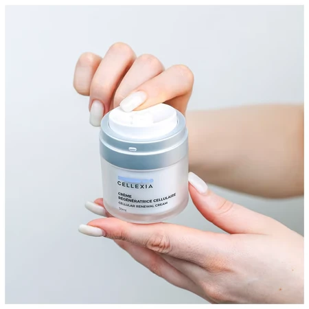 Cellexia Cellular Renewal Cream 30 ml