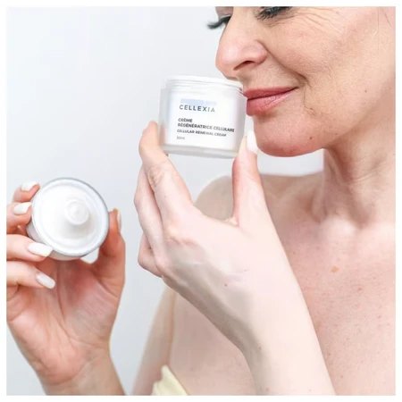 Cellexia Cellular Renewal Cream 30 ml