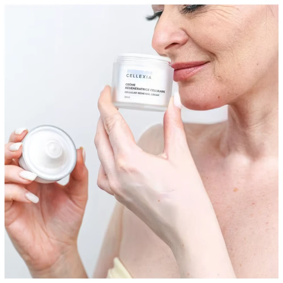 Cellexia Cellular Renewal Cream 30 ml