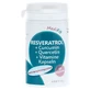 Resveratrol+curcumin+quercetin+vitamine 60 St