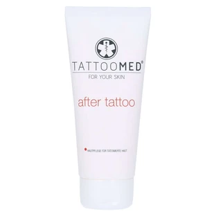 Tattoomed After Tattoo Salbe 100 ml
