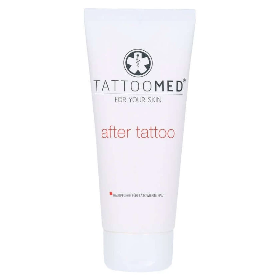 Tattoomed After Tattoo Salbe 100 ml