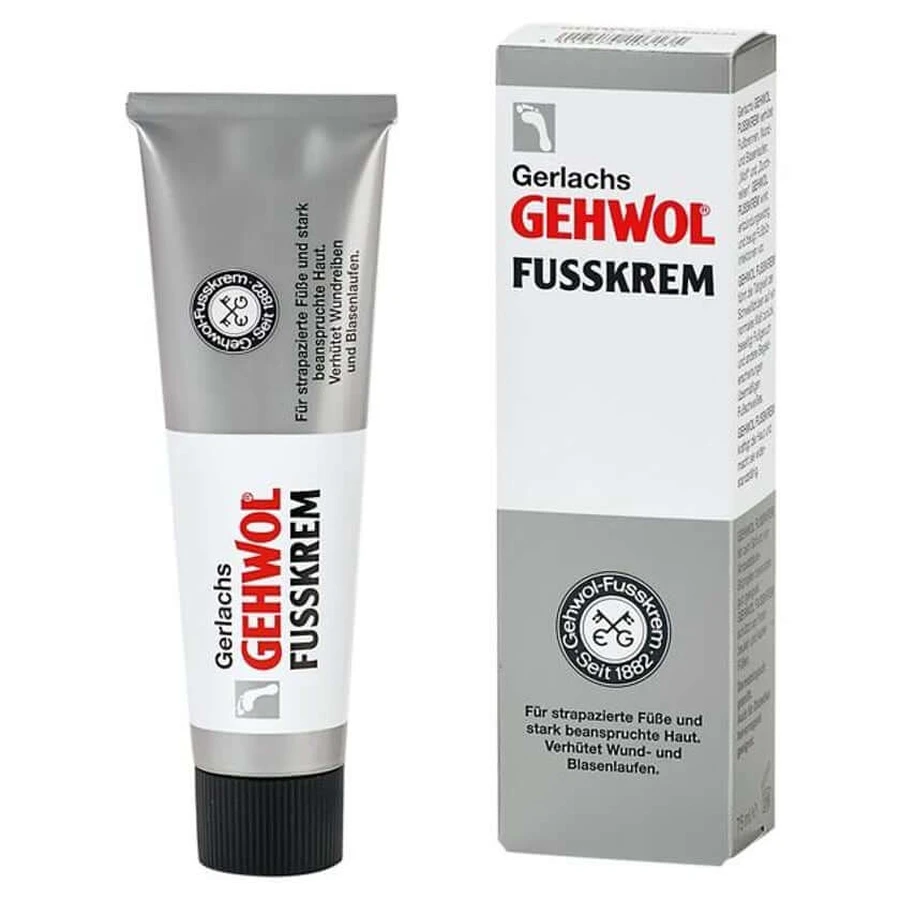 Gehwol Foot Cream 75 ml