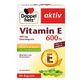 Double Heart Active Vitamin E 600 N 80 St