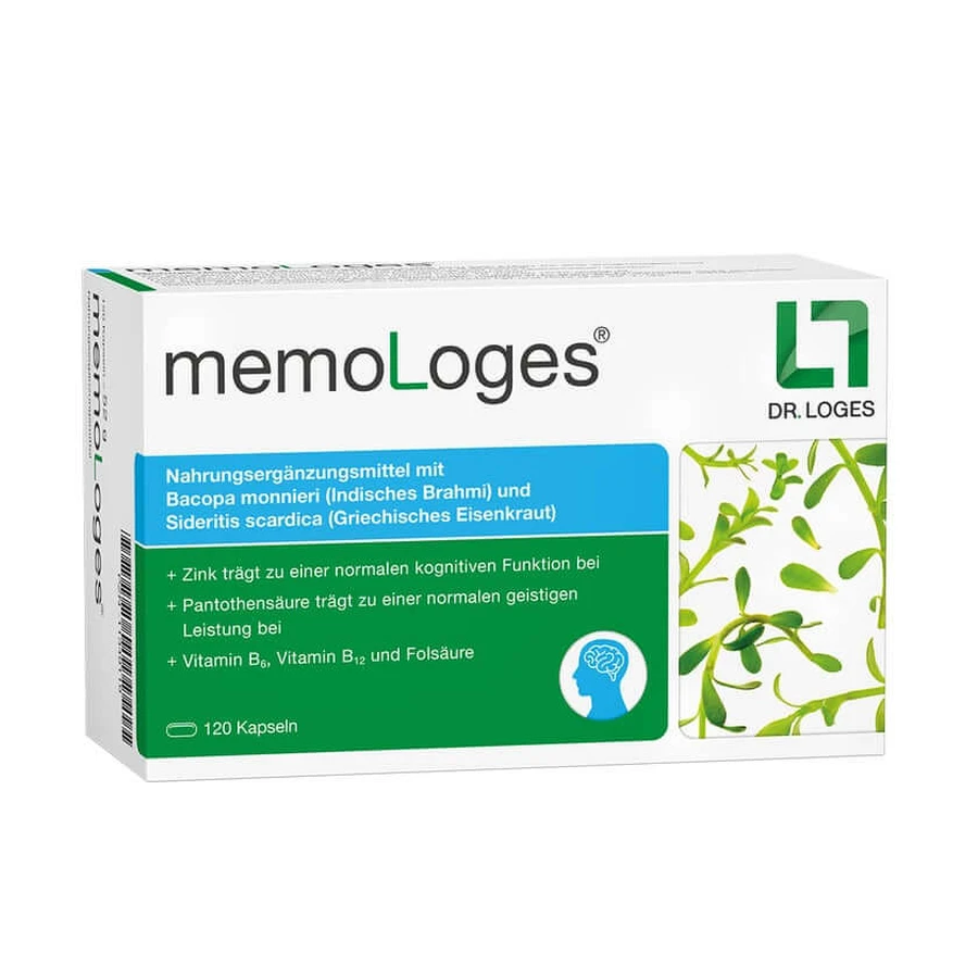 memoLoges 120 St