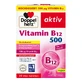 Doppelherz Vitamin B12 500 Tabletten 30 St