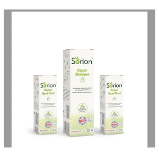 Sorion Kopfpflege Set 1 P