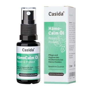 Casida HemoCalm Repair & Protect 20 ml