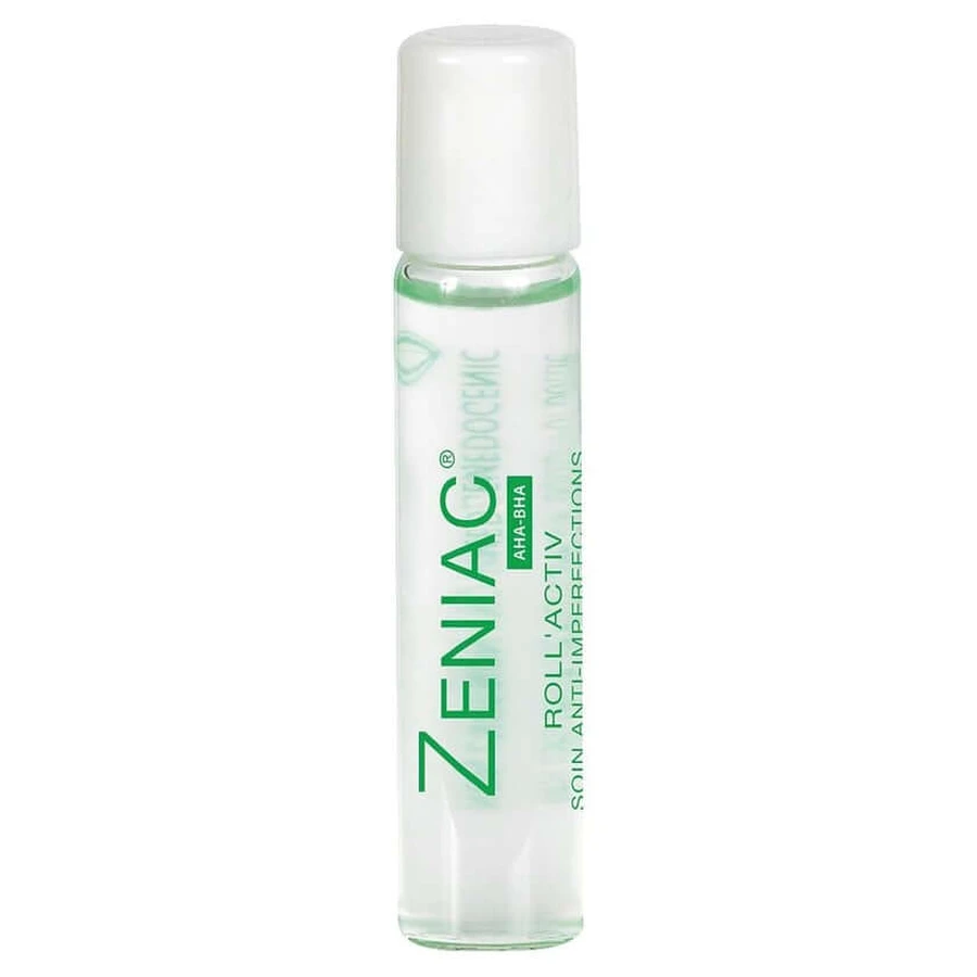 Noreva Zeniac Roll'activ impure skin 5 ml