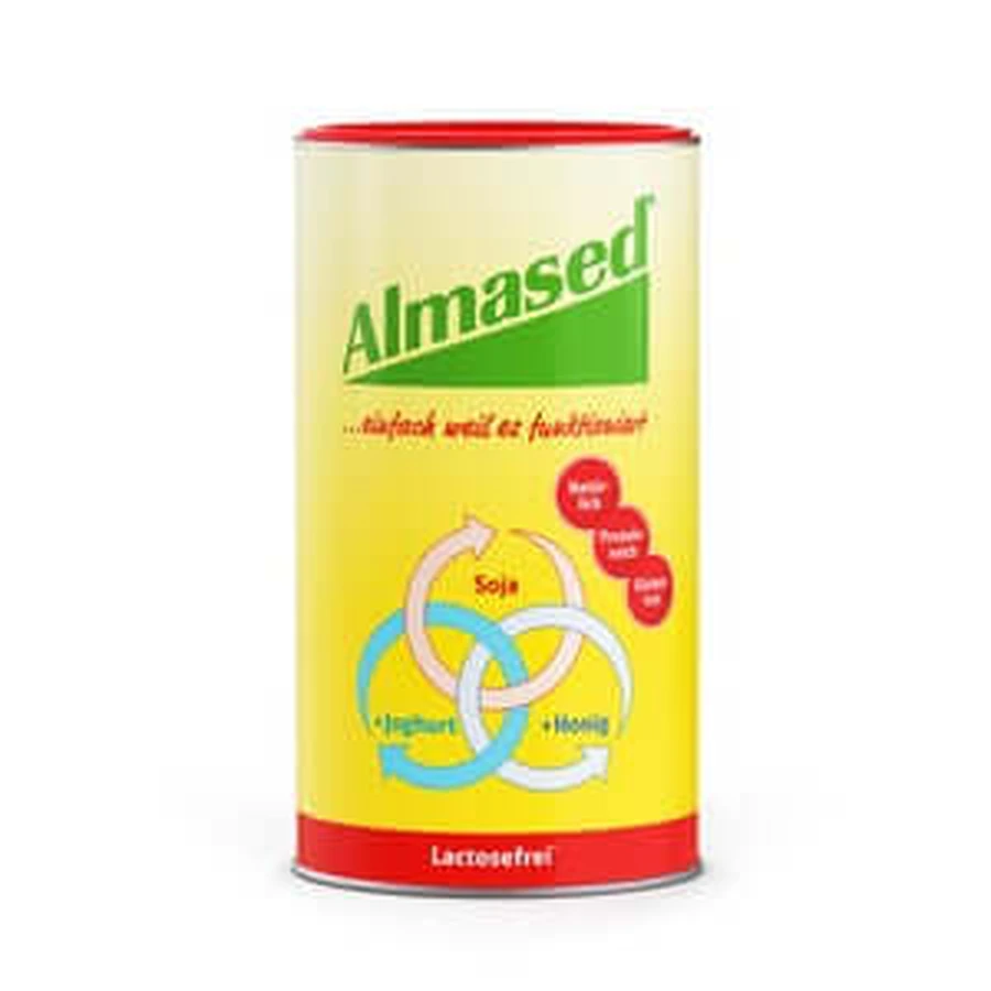 Almased Lactose Free 500 g
