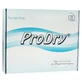 Prodry active protection incontinence vaginal tampons 30 pcs.