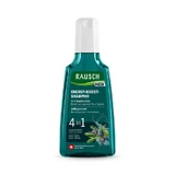 Rausch Energy-boost-shampoo with juniper 200 ml