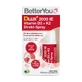 BetterYou Vitamina D3 + K2 Spray Directo 12 ml