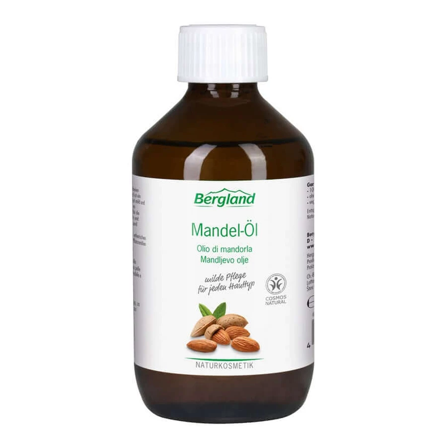 Almond oil 250 ml