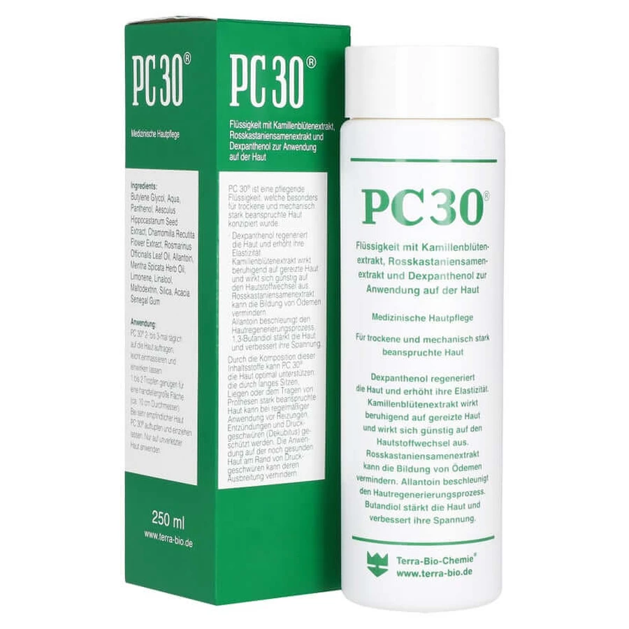 PC 30 Liquid 250 ml