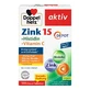 Doppelherz Zink + Histidin + Vitamin C Depot 100 St