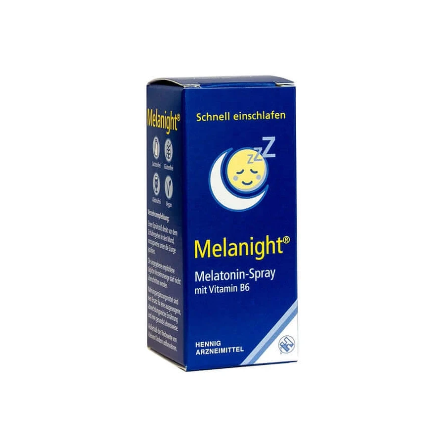 Melanight Spray 8 ml