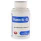 Vitamin K2+d3 Berco Capsules 120 Capsules