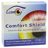 Comfort Shield oogdruppels 15X0,3 ml