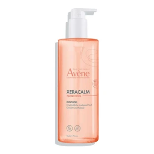 Avène XERACALM NUTRITION Shower Gel 500 ml