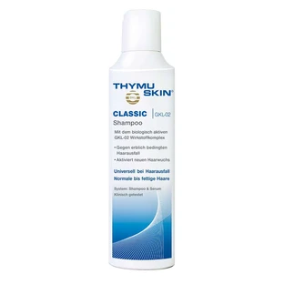 Thymuskin Champú Clásico 200 ml