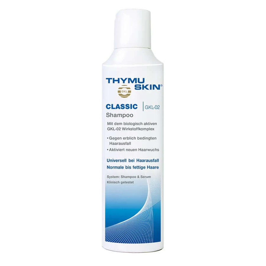 Thymuskin Champú Clásico 200 ml