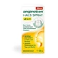 Anginetten Throat Spray 2in1 Adults 20 ml