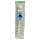 B. Braun Vasofix Safety intraveneuze katheter blauw, FEP 22G, 0,9 x 25mm 1 st