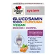 Système Doppelherz Glucosamine 1000 + Curcuma Vegan 120 St