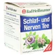 BAD Heilbrunner Sleep and Nerve Tea F 8X1.75 g