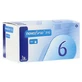 Novofine naalden 0,25x6 mm 100 stuks