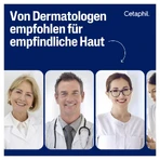 Cetaphil PRO ItchControl Lozione per il lavaggio del corpo 295 ml