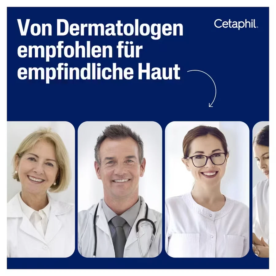 Cetaphil PRO ItchControl Lozione per il lavaggio del corpo 295 ml